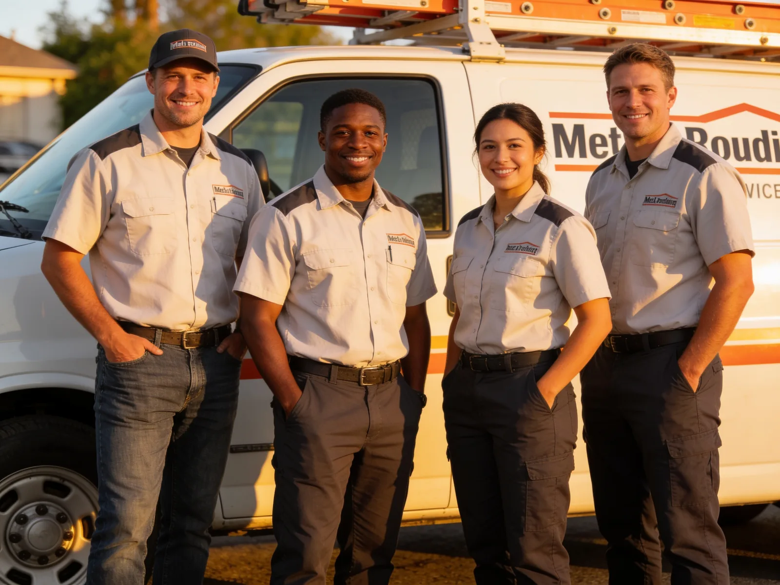 Metal Roof Installation company in Aguanga, CA